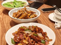 -金锅小厨(乐活街店)