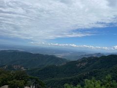 -丹东凤凰山景区