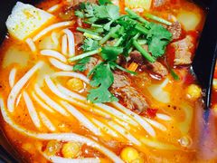 老妈米线-老妈米线(大运河博物馆宝龙广场店)