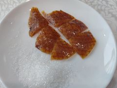-全聚德(胜利大街店)