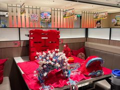 -海底捞火锅(巴黎春天浦建店)