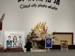 -云城照相馆(龙湖雨山天街店)