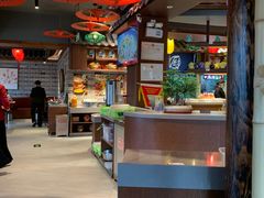 大堂-湘西小馆(滨河路店)