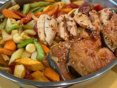 -黄记煌三汁焖锅(金凤万达广场店)