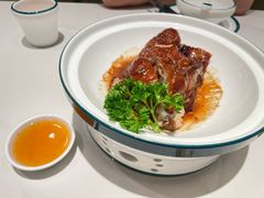-荔粥记潮汕砂锅粥(新北万达店)