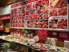 -福苗小骆驼烧烤(大唐不夜城店)