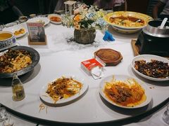 -俭寨大盘芦花土鸡·小公鸡·烧烤新疆菜(云通店)