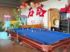 -顽啤熊·酒客酒馆(苏城夜景必选店)