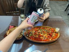 -朗妈私房菜(婺女州店)