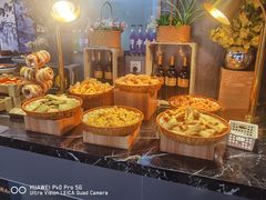 -非烤勿扰韩料自助烤肉(松山湖万科店)