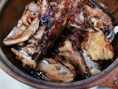 -盛记顺德高佬猪杂粥