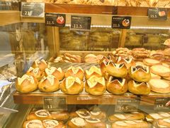 -小飞象面包公社(珠江路金鹰店)