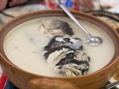 -千岛湖鱼味馆(十字街总店)