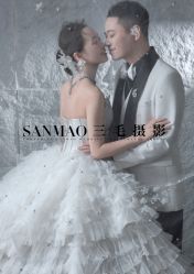 -重庆三毛摄影