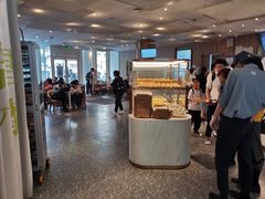 -奈雪的茶(市百一店)