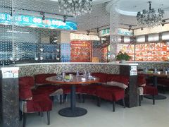 大堂-天外天海鲜食坊