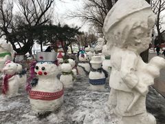 -人民防洪胜利纪念塔