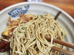 -无名氏面馆(邮电路店)