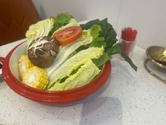 -鲍媽·原汤鲍鱼鸡(克拉广场店)