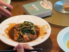 -江南驿·二十余年创意杭帮味(良渚玉鸟集店)