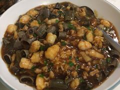 -小郭私房菜·海肠捞饭店(学士街店)