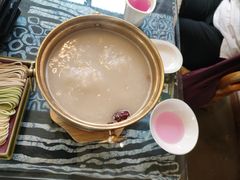 -慢丽江·云南野生菌土鸡锅(付家庄店)