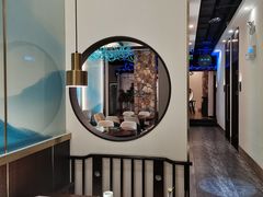 -上地宴·中关村的会客厅(清河高铁站店)