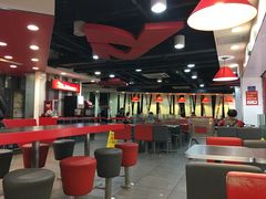 大堂-72街荷叶饭(三元里店)