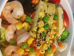 -天津外国语大学（马场道校区）食堂