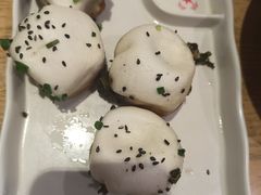 -东泰祥生煎馆(重庆北路店)