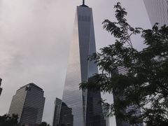 -世界贸易中心一号大楼