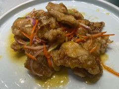 -川人川菜馆·小龙虾·鲜虾现做(黄山路店)