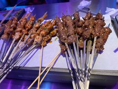 -燥次·烧烤酒场(万象城店)