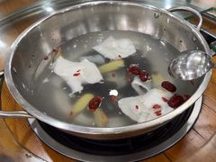 -力哥地道海南菜·联谊文昌鸡老店