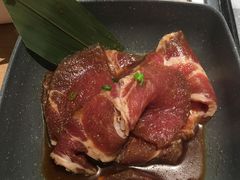 -新石器烤肉(百联川沙店)
