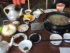 -尼玛藏家风味园(阿山食城店)