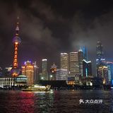 两次Delay 差点赶不上香港回浦东的飞机…