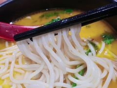 -和府捞面(东直门银座店)