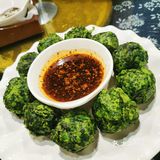 记忆里的儿时味道！来杨凌必吃餐厅！