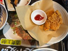 -和府捞面(EAC店)