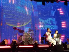 -MOSSO·Liveshow(M3香港广场店)