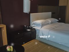-深圳湾木棉花酒店
