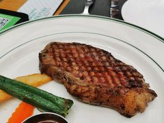 -食间牛排(湖西路店)