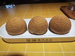 -蔡澜点心·粤菜(花城汇南区店)