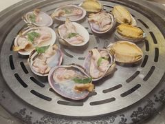 -青蓬蒸汽海鲜·深圳老字号·团建聚会(壹方城店)