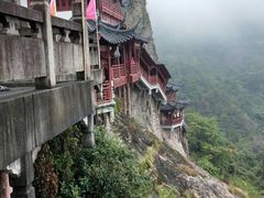 -大慈岩风景区