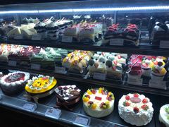 -85度C(厦门中华城新店)