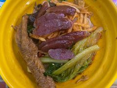 干捞米粉-龍城柳州螺蛳粉(群星路店)