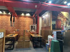 -泰善串店•延边朝鲜族烧烤(理工大学店)