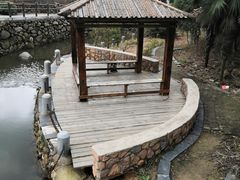 -梅岭月亮湾山体公园